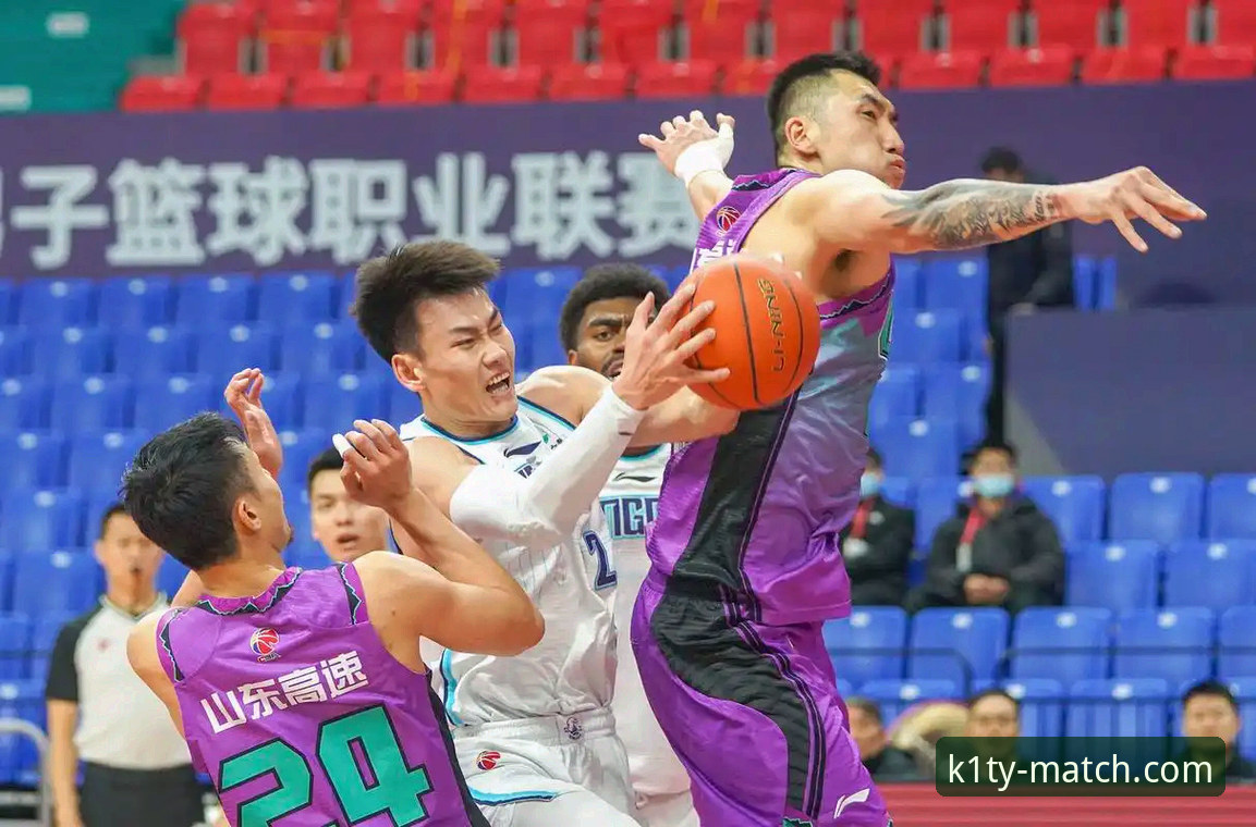 CBA季后赛山西横扫青岛晋级八强——赛事深度复盘与平台体验详解