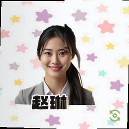 赵琳